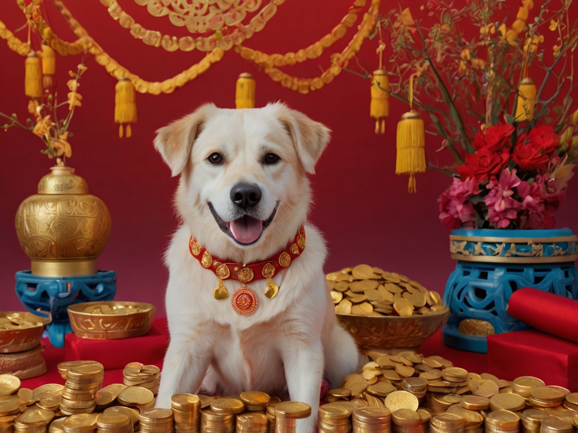 生肖狗9月21日运势(生肖狗9月21日运势如何)