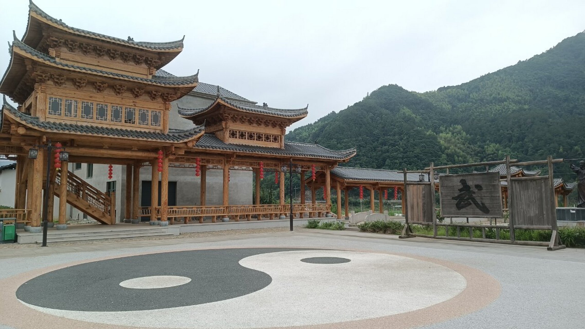 攻略 旅游攻略02  	 92tips:梅口埠作为松溪首个国家aaaa级景区