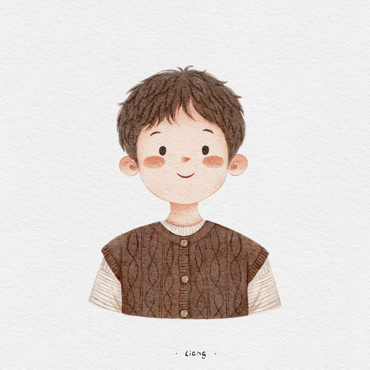 男生组头像 春天该换新头像啦92