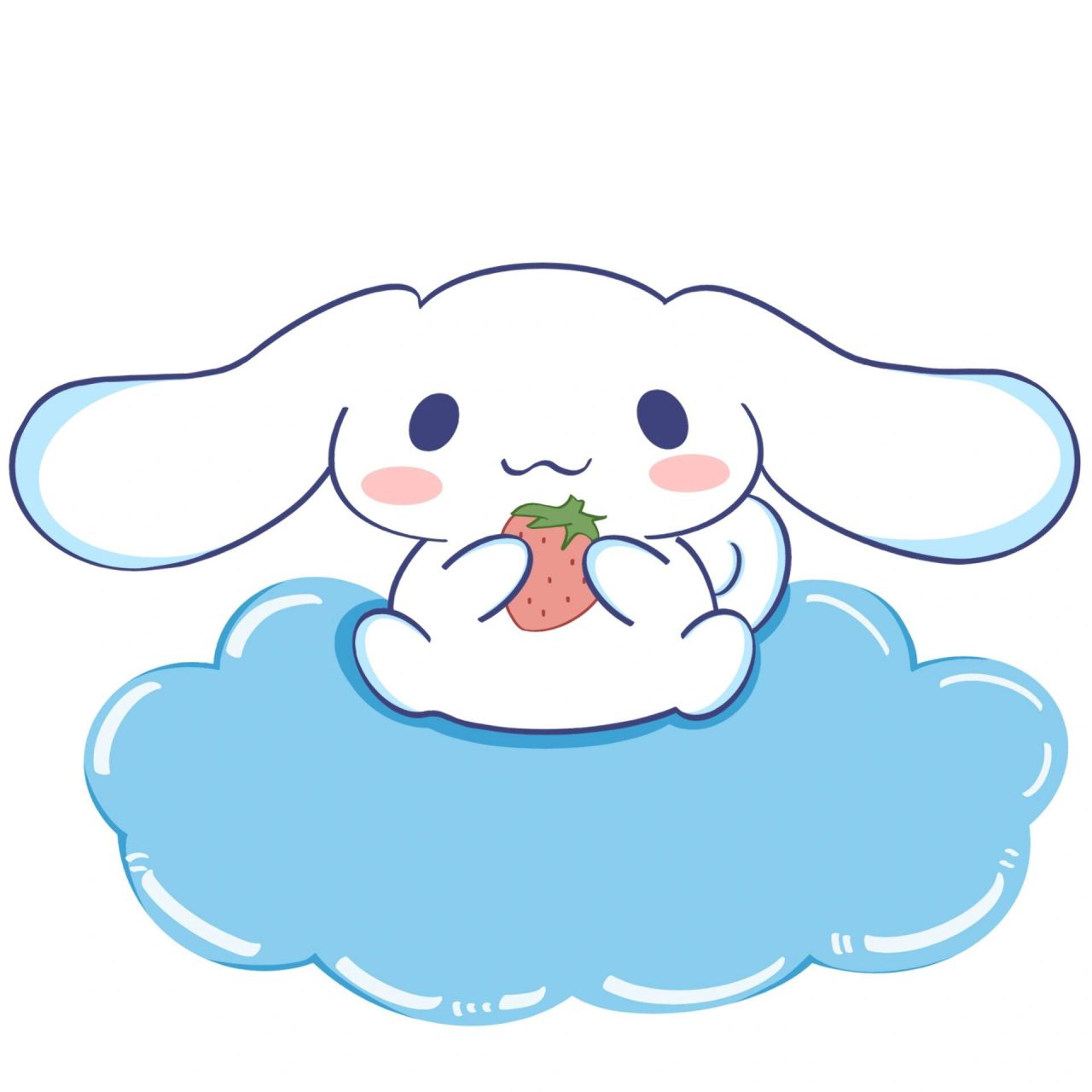 玉桂狗头像 壁纸 冷知识:这么可爱的玉桂狗居然是男孩子!