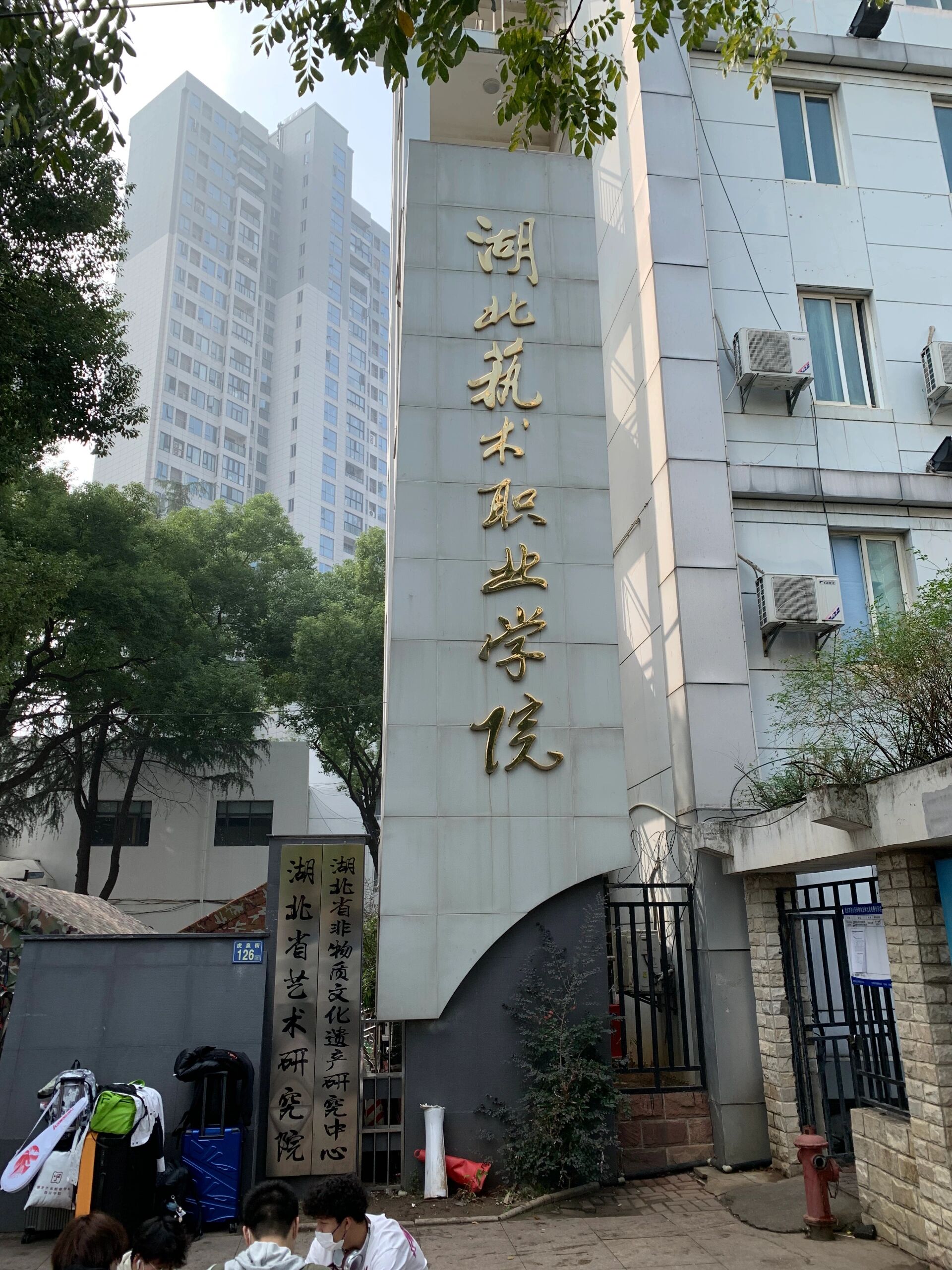 湖北艺术职业学院湖北艺术职业学院,需要了解可以问我哦