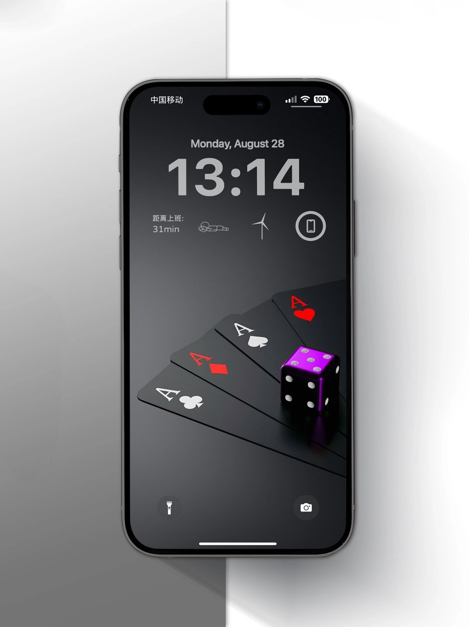 扑克牌4a  4k苹果iphone高清无损手机壁纸 扑克牌4a  4k苹果iphone