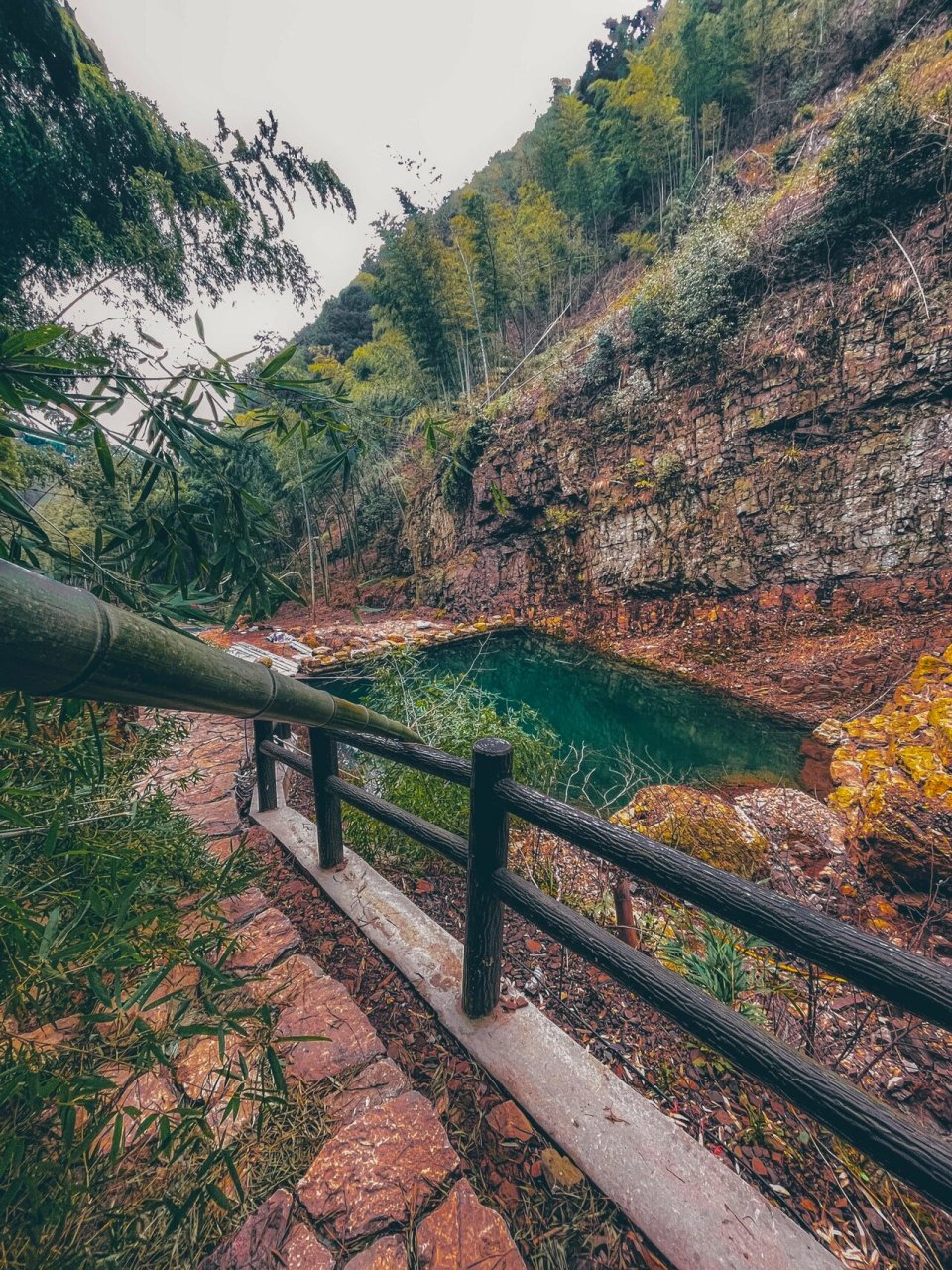 宜兴太华镇旅游图片