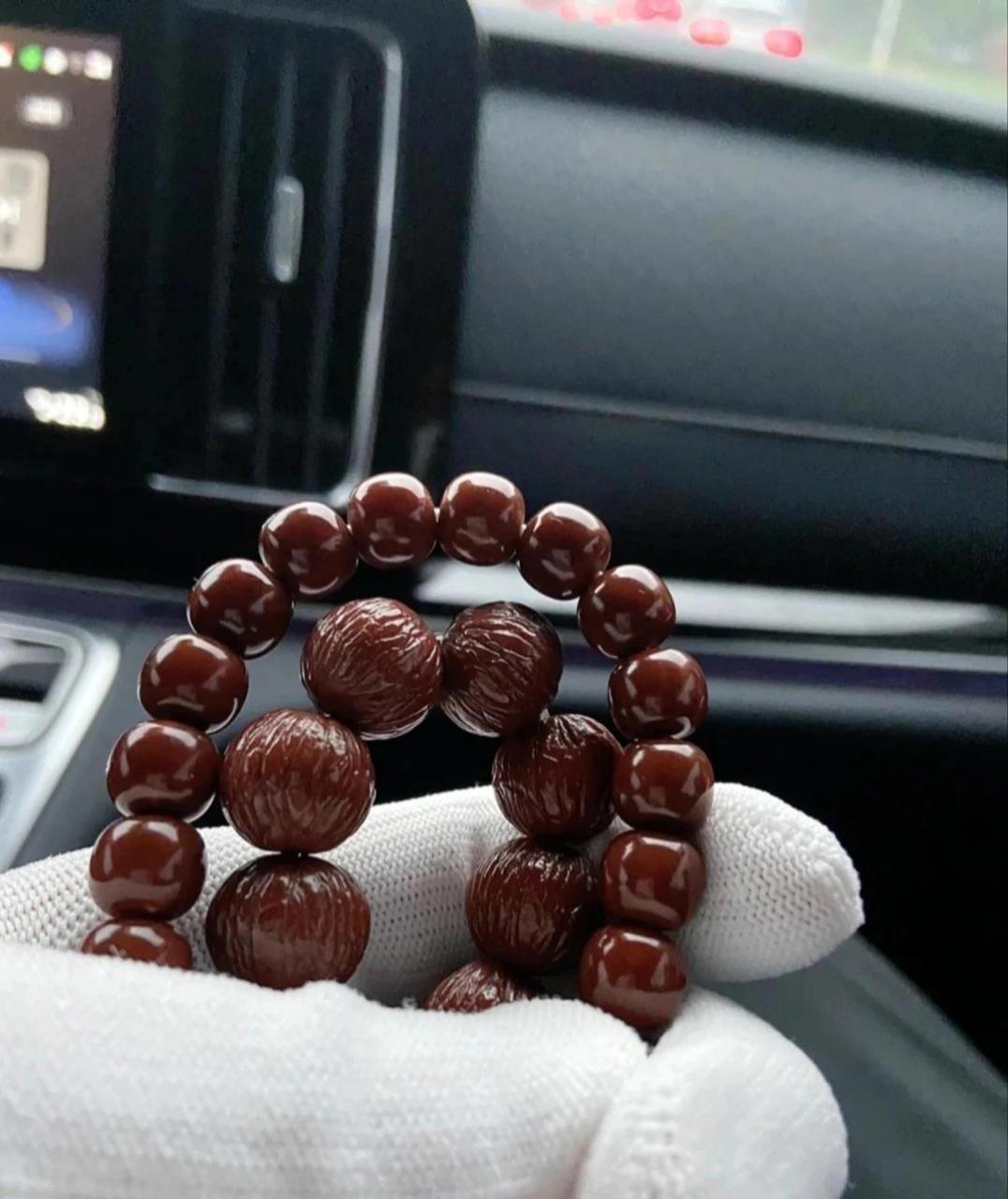 猴头怎么盘玩 猴头盘玩方式 猴头核桃油性大 上色包浆快 前期用纳米刷