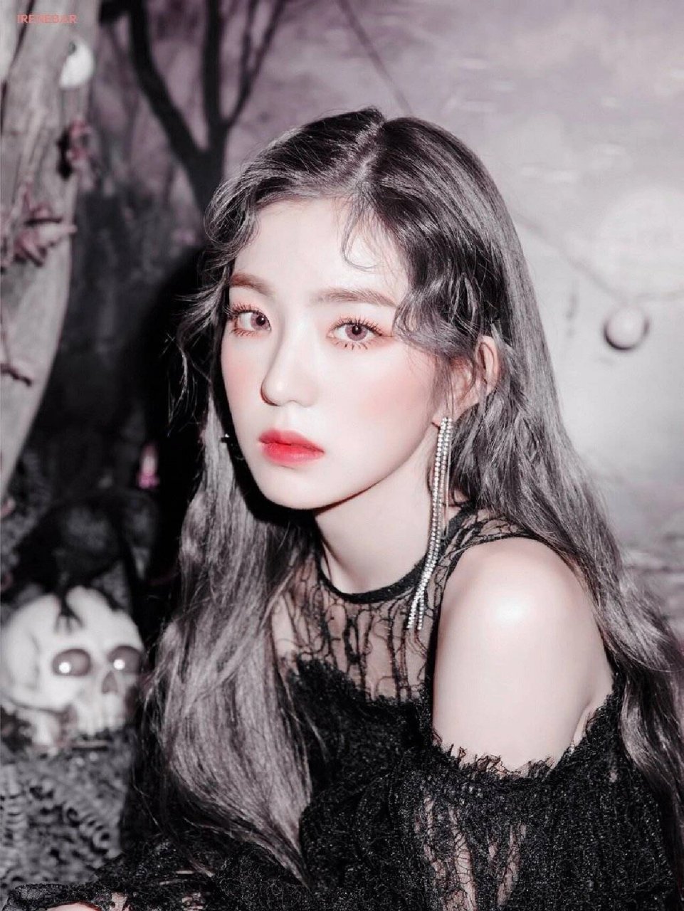 韩国爱豆裴珠泫irene手机壁纸第二弹