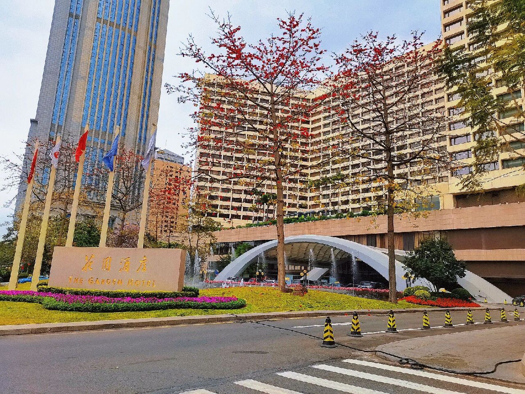 广州越秀区宾馆图片