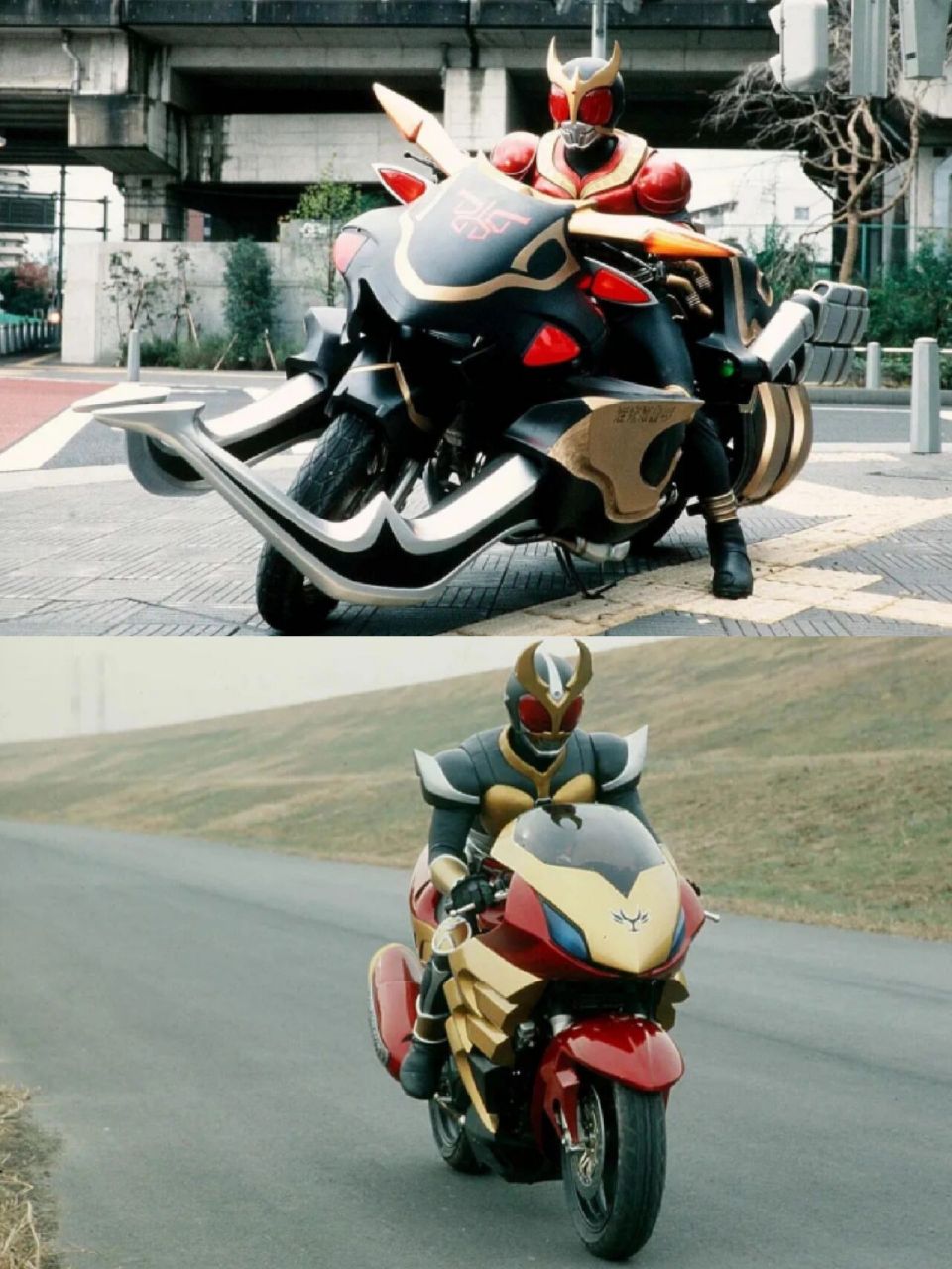 (部分骑士机车没有展示,网络搜索能力有限,欢迎留言补充,)