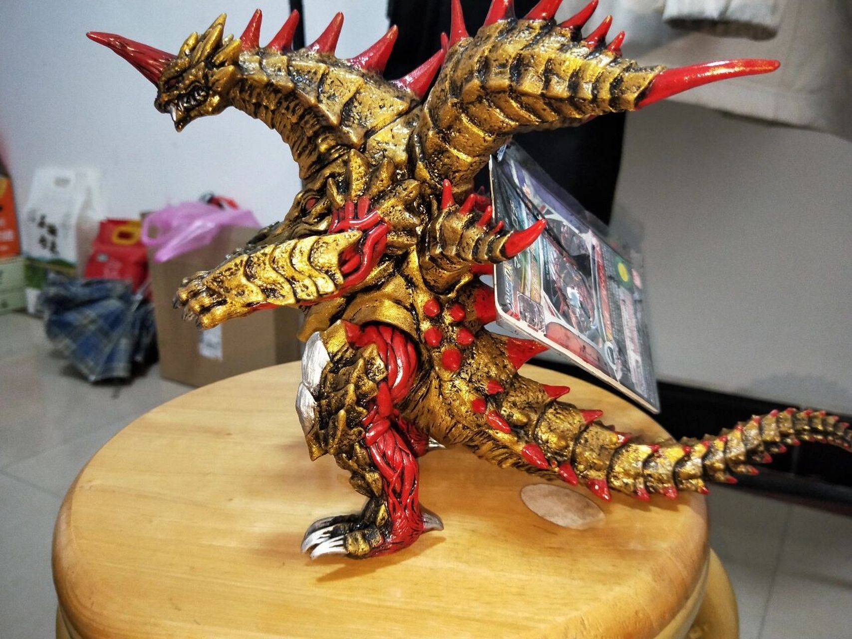 魔格大蛇 魔格大蛇