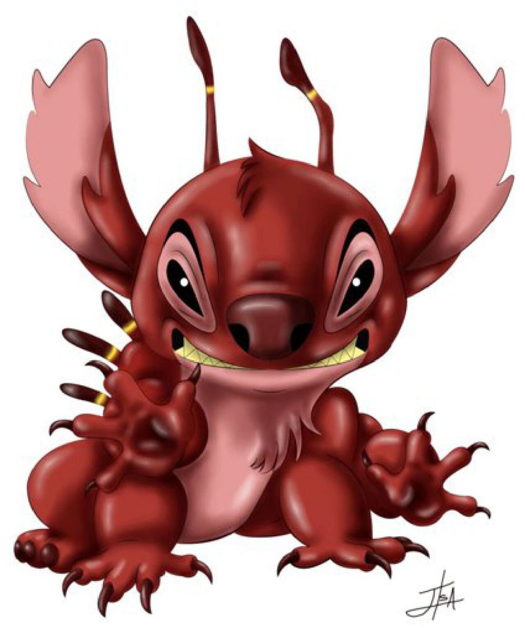 【星际宝贝】629号实验品-李洛伊leroy 629具有实验626的全部能力,并