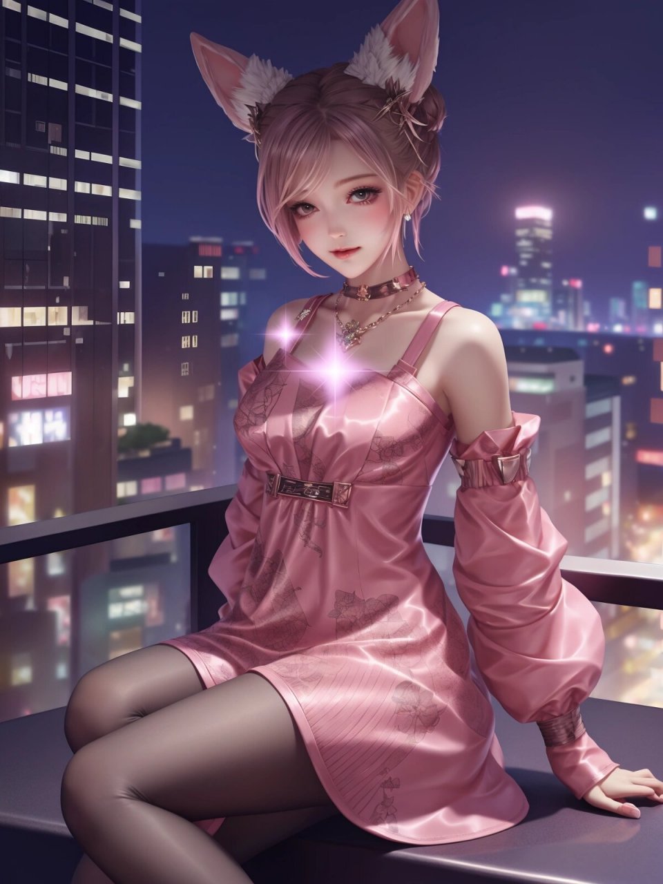 ai绘画,王者荣耀公孙离,无限星赏官,你喜 ai绘画,王者荣耀公孙离,无限