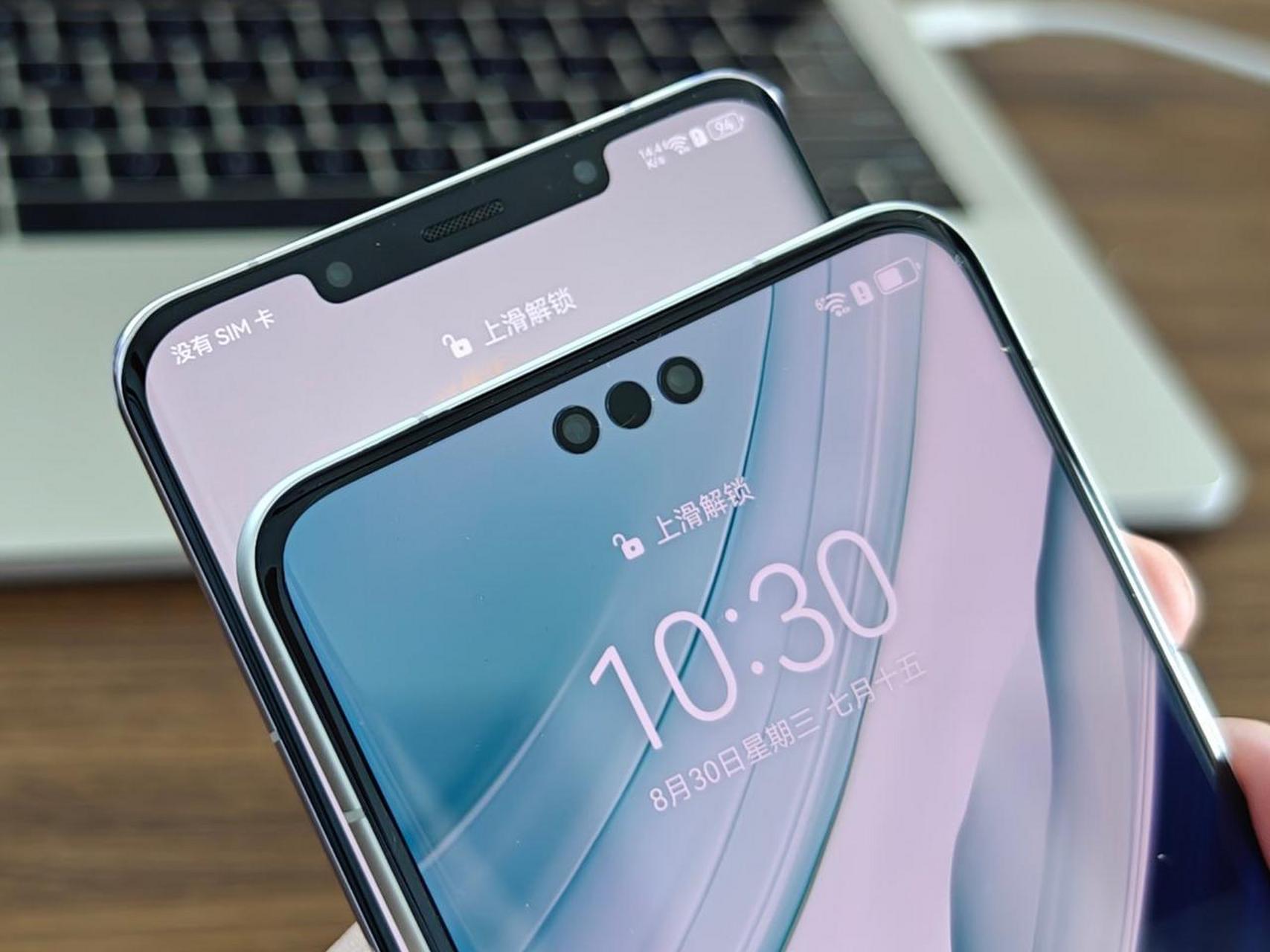 华为mate60 pro是不是5g,测了网速发现是标准的"5g",qq也直接显示5g