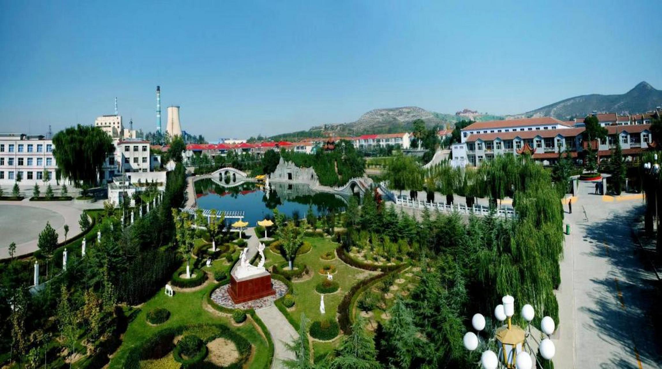 壶关县常平村地处太行老区壶关县东北4公里处,距长治市区9公里,海拔