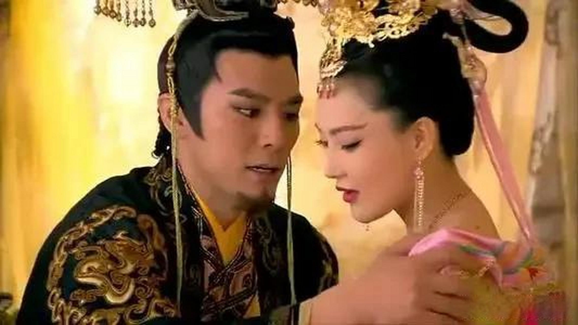 奇妙知识季夏桀和妹喜的享乐挥霍方式,可谓无所不用其极 令人瞠目