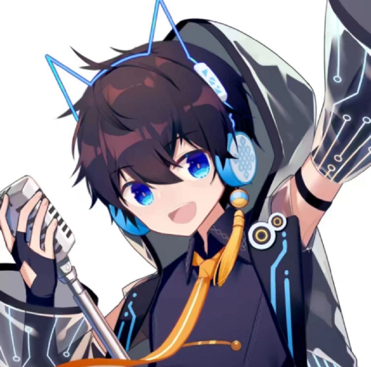 洛少爷帅气神仙可爱快乐看了就爱图 摆烂中~我就是新世纪摆烂战神