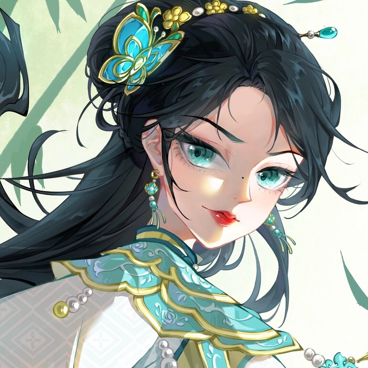 第五人格|古董商 网易之神会保佑每个点赞的孩子抽到新老婆金皮05