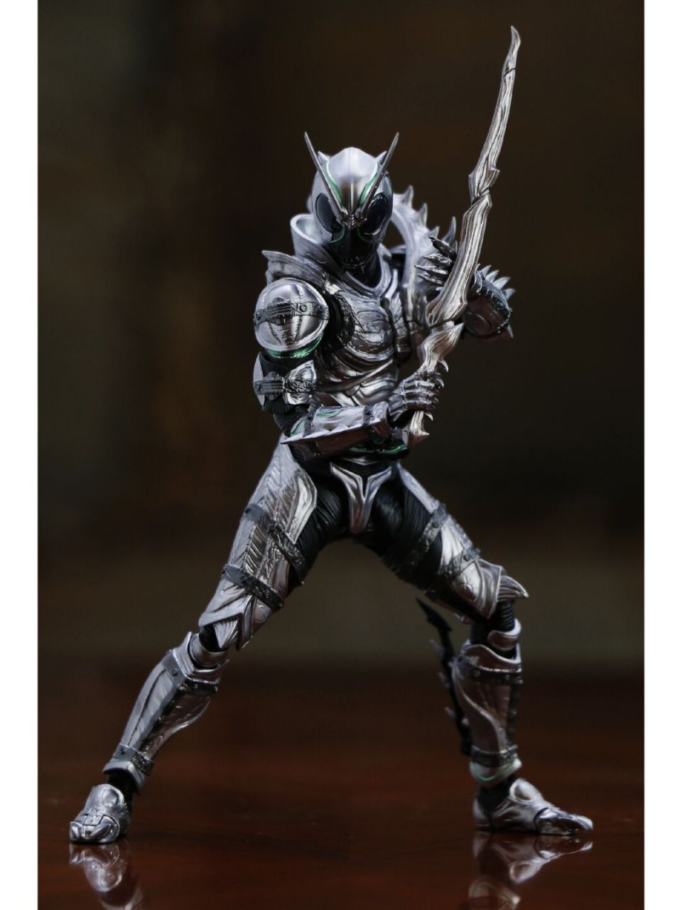 假面騎士shadowmoon shf #假面骑士