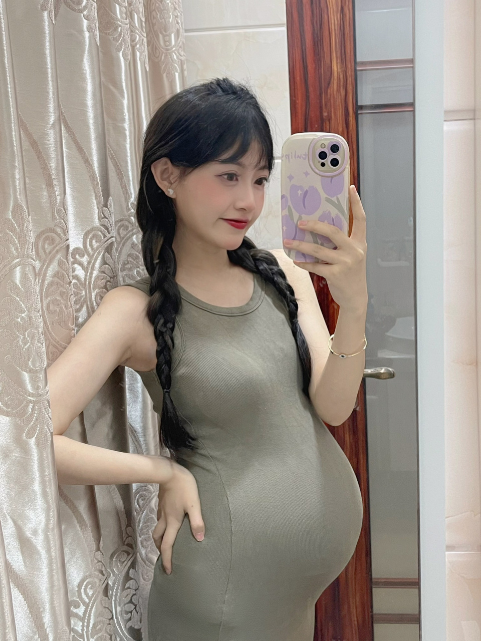 31周 足月倒计时40天!