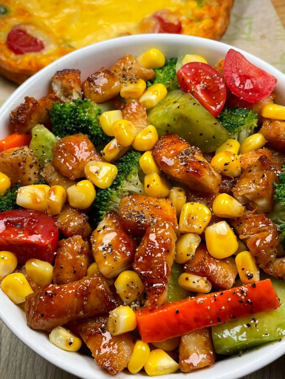 西餐这么做,谁还去外面吃啊!