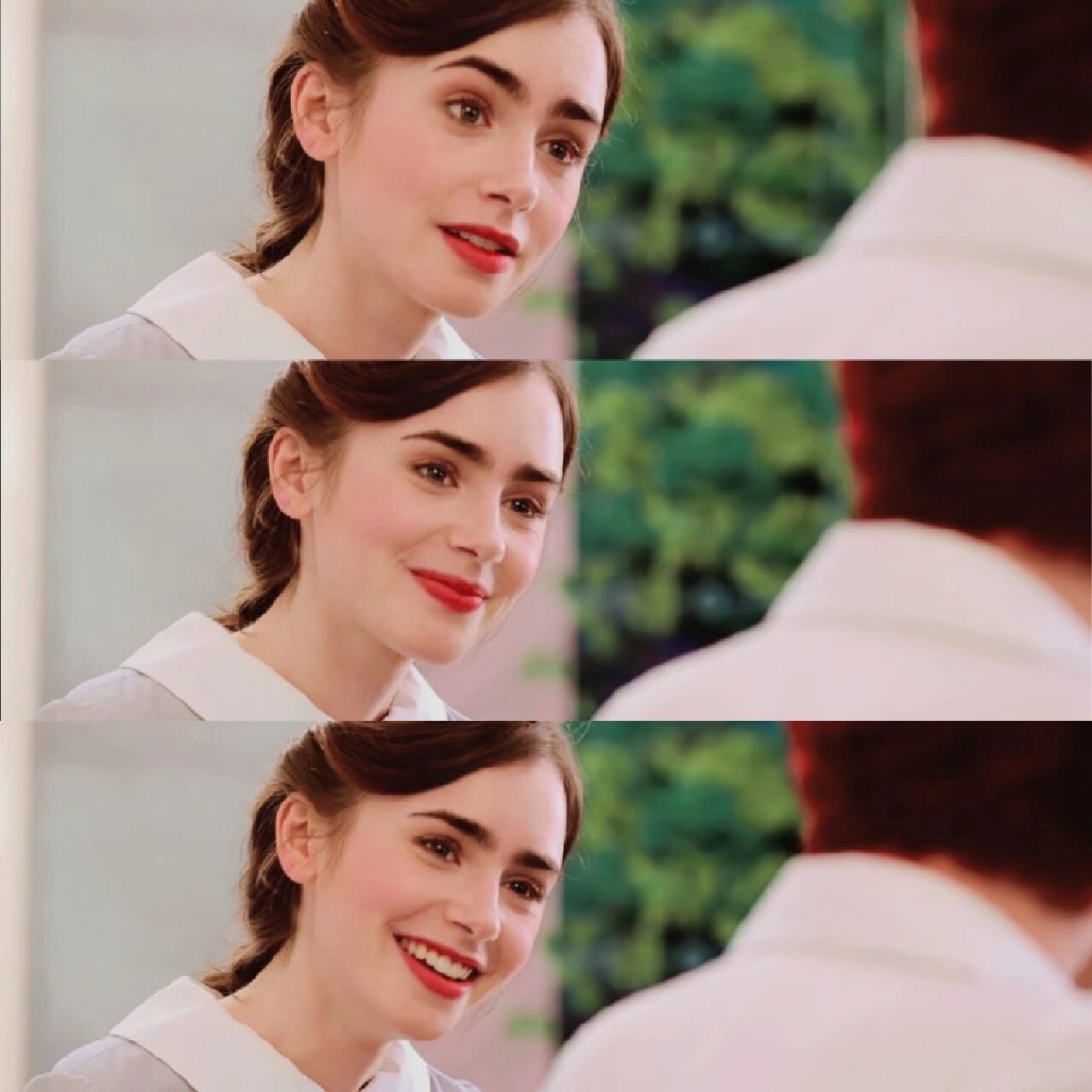 二刷了,依旧哭晕 96片名:《爱你,罗茜》 98青梅竹马72双向暗恋