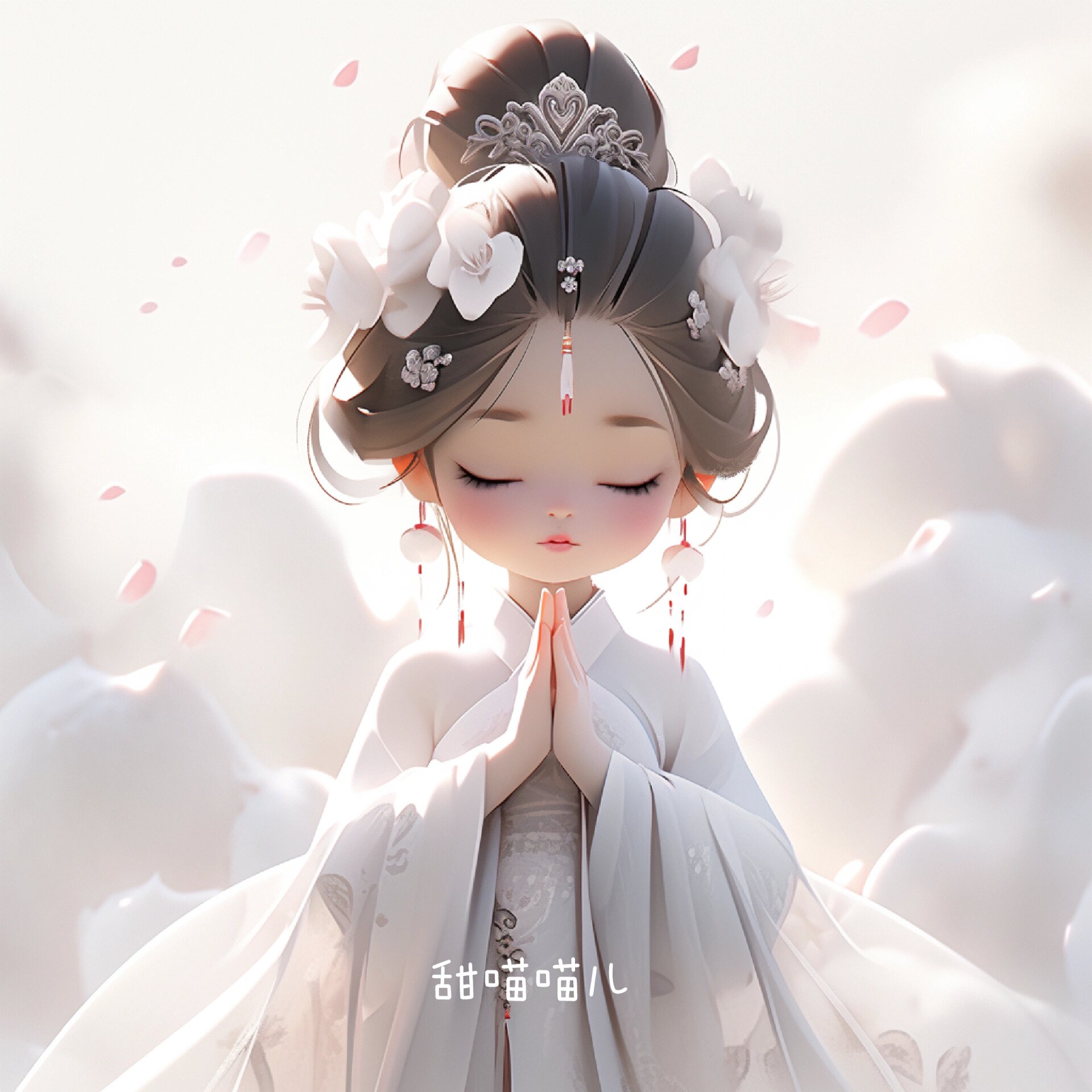 佛系头像‖本是人间自由身,却非人间自由人