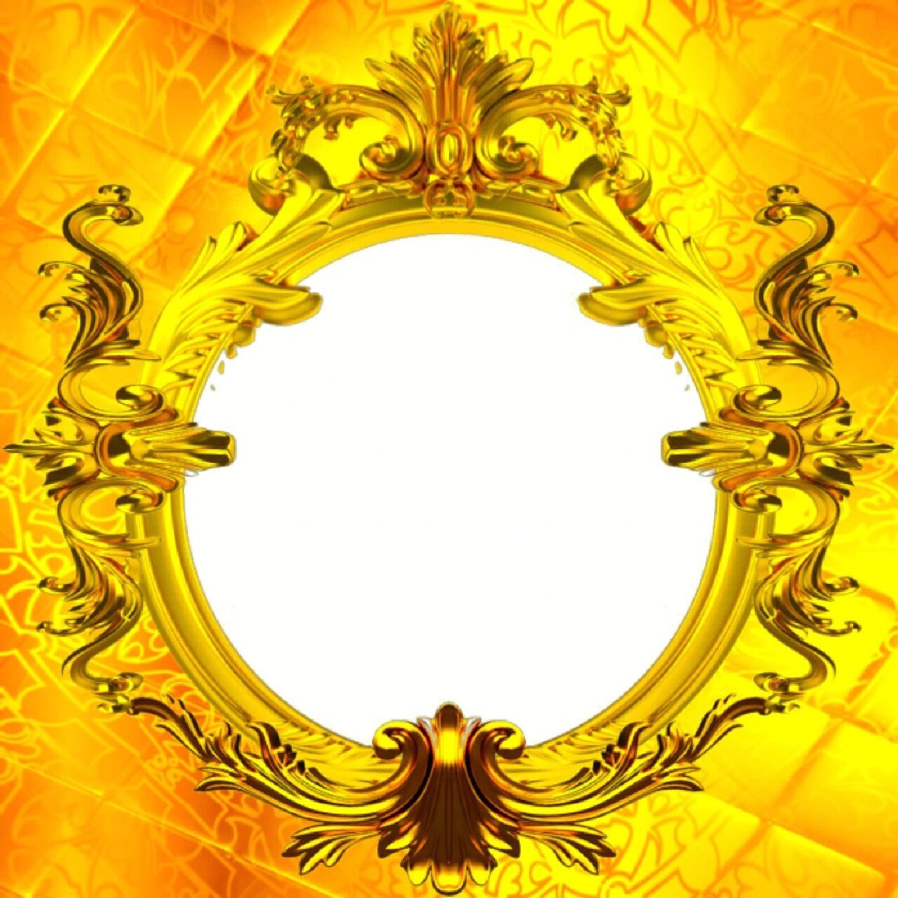 龙头像框png免抠素材 #头像# #免抠素材# #png素材# #素材# #素材分享