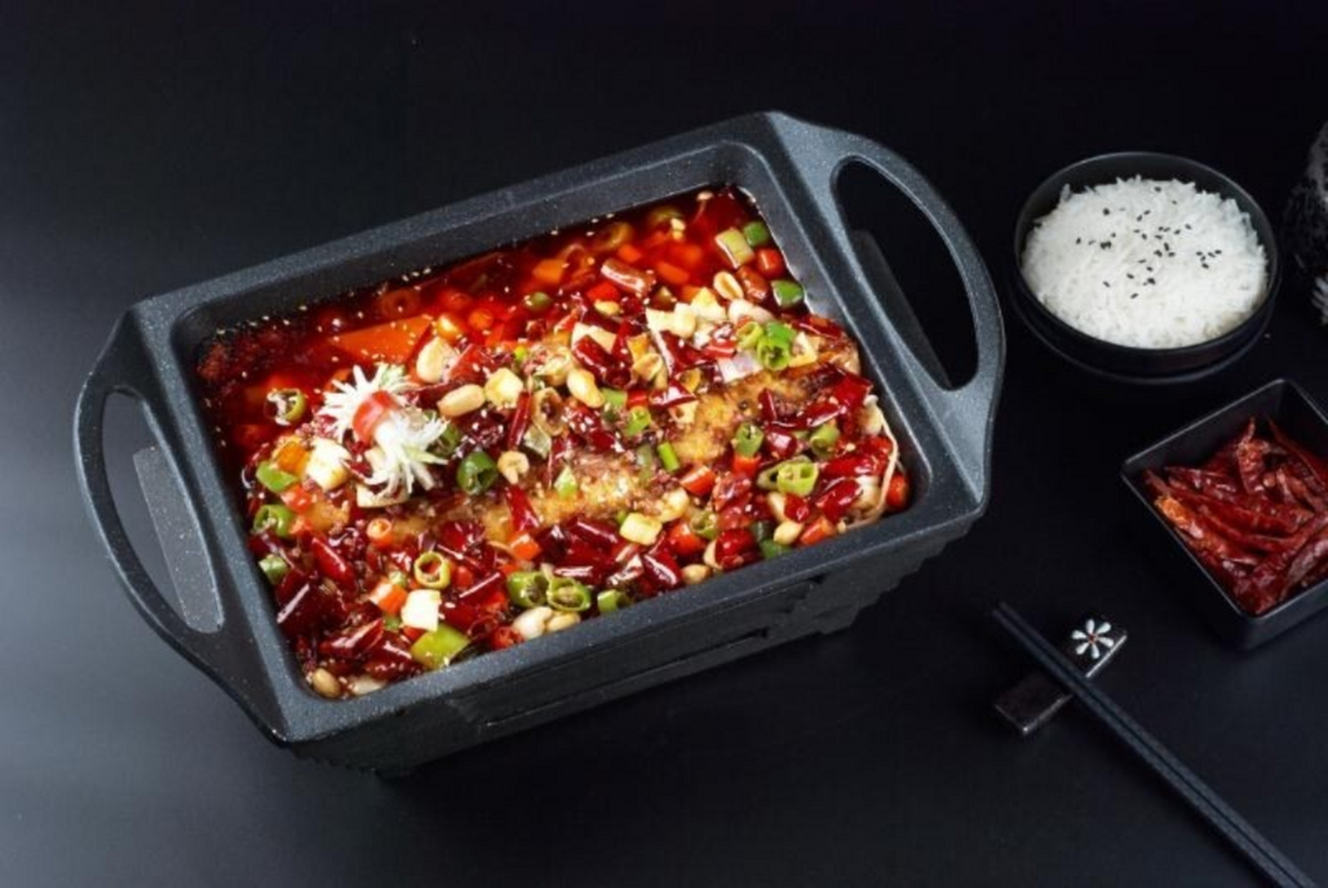 无骨烤鱼饭加盟怎么样72 无骨烤鱼加盟|烤鱼饭是最近的一款网红产品