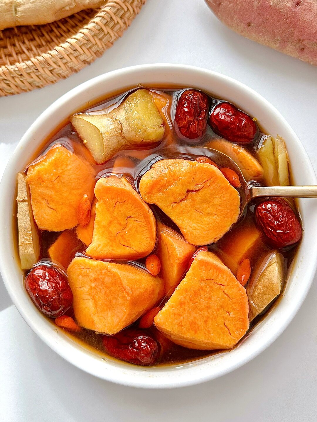 秋冬容易手脚凉,面色暗的姐妹们,一定要试试这个!