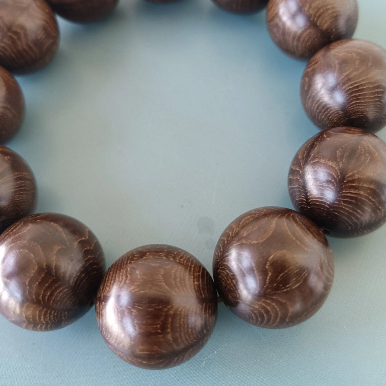 0 巧克力色的满花精品六道木 产自佛教圣地五台山