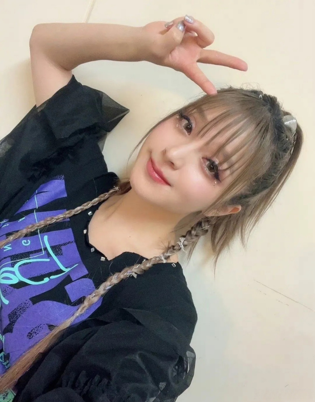 美依礼芽已婚# 不敢相信,美依礼芽居然结婚了!