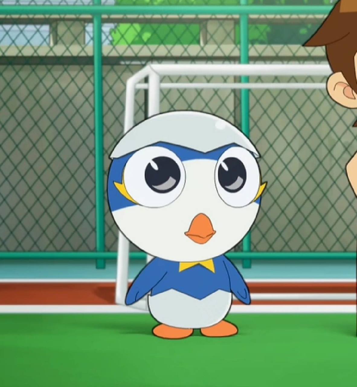 神奇阿呦 阿呦头像