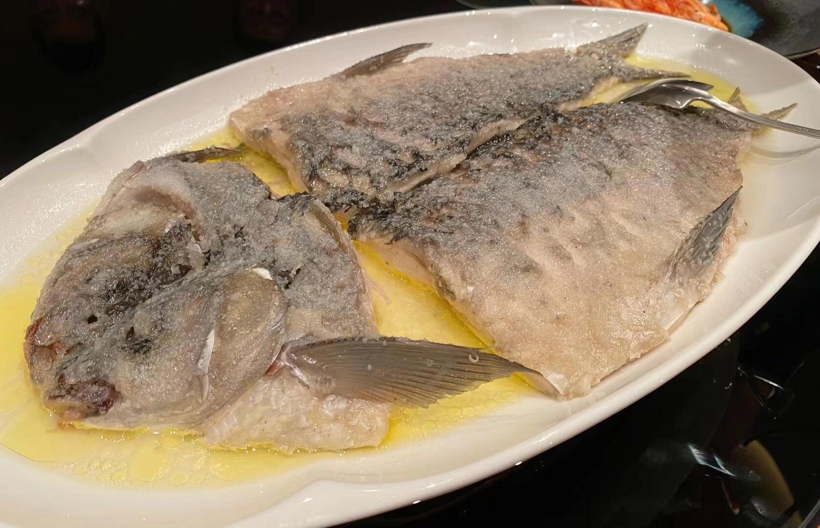世界最贵的淡水鱼,来至马来西亚9890 世界最贵的淡水鱼,来至