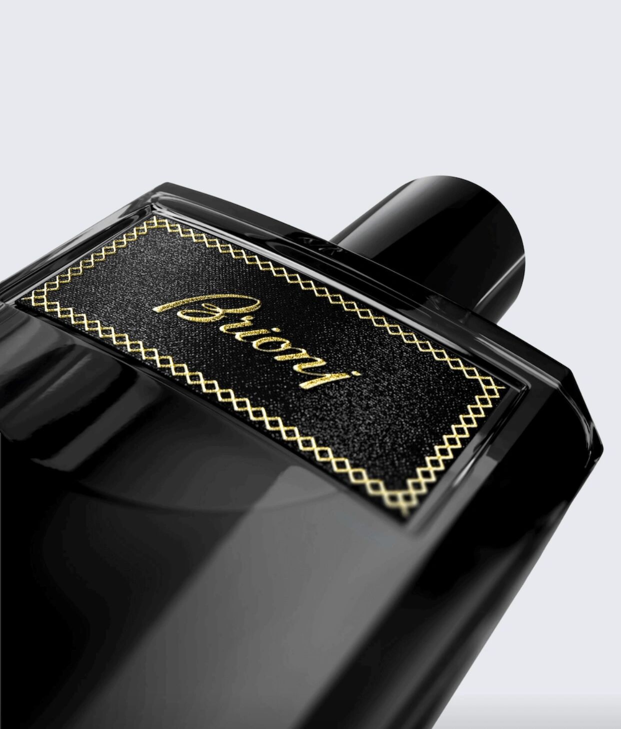 eau de parfum intense布里奥尼魅致浓香水 全新eau de parfum