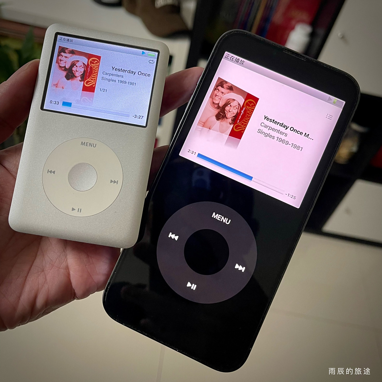 ipod# #ipodclassic# #mypod# #apple# #applemusic