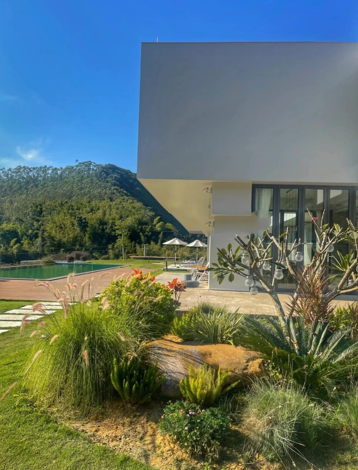 这家山野温泉民宿,在我内心no.