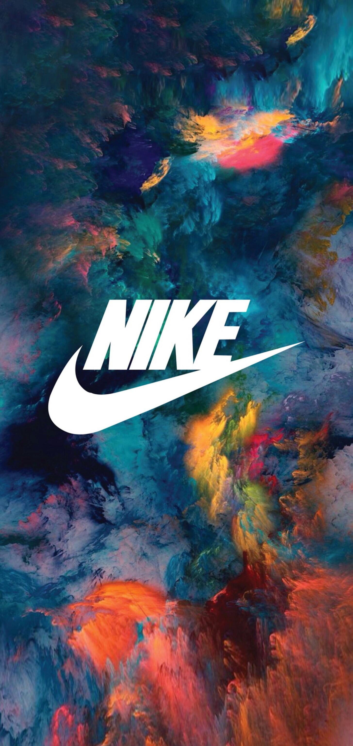 超清晰8k壁纸,美不胜收!nike系列