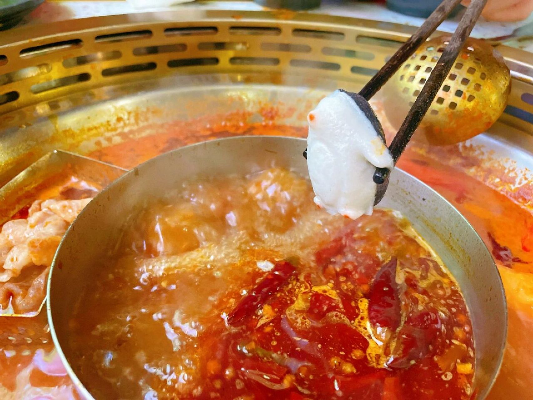 你们吃过企鹅肉吗?