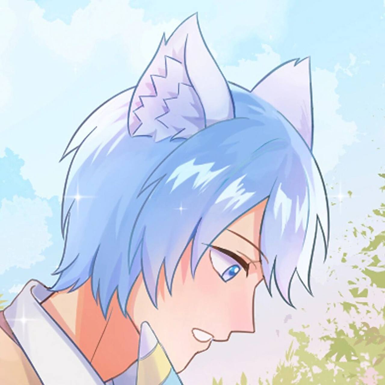 鼠星星闺蜜头像第十一弹