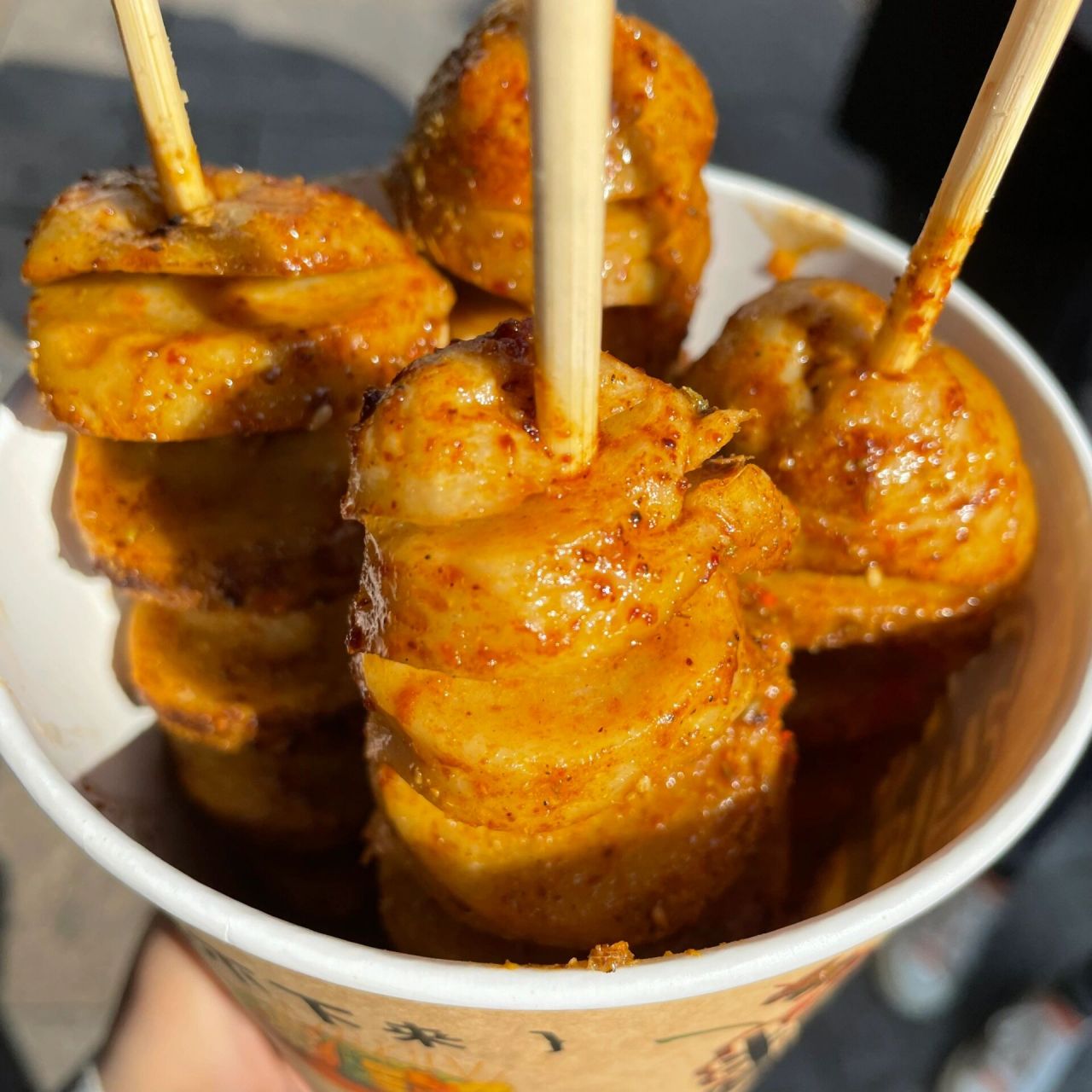 湖州美食 | 衣裳街小吃合集来咯 嗯,怎么不算吃遍了衣裳街呢～  115