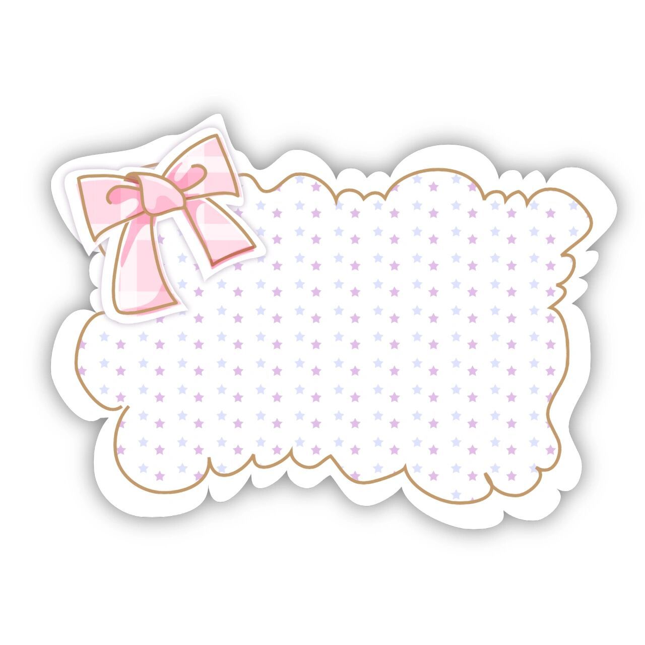 免抠素材‖简约留言板 9797嗨喽,大家好呀!