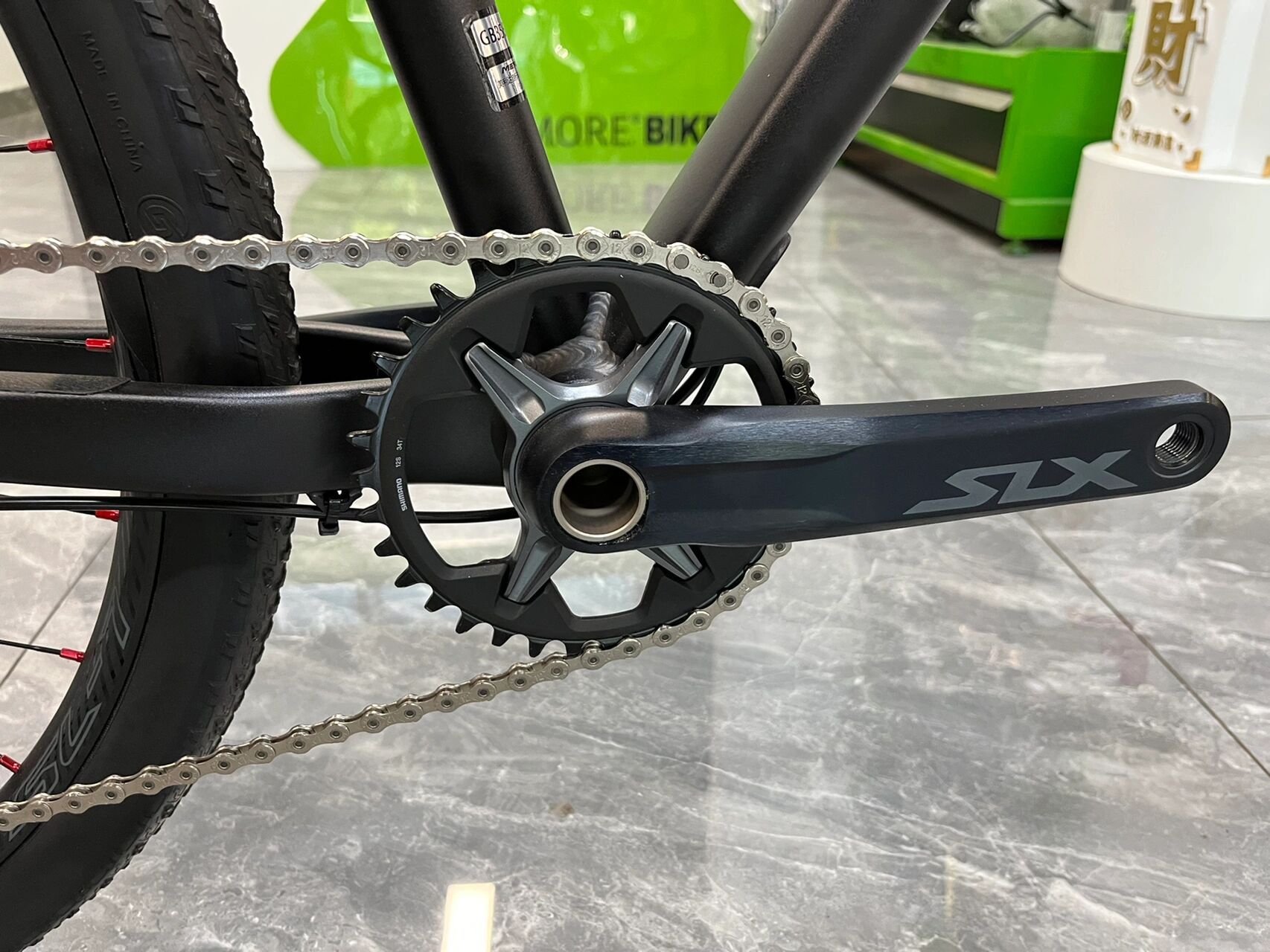 美利达挑战者sl7 美利达挑战者sl7轻量型山地车.