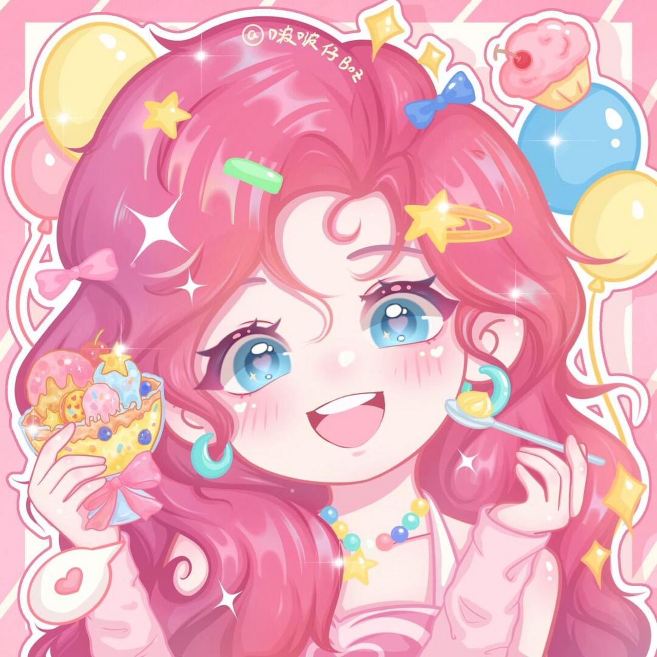 小马宝莉拟人第一期!