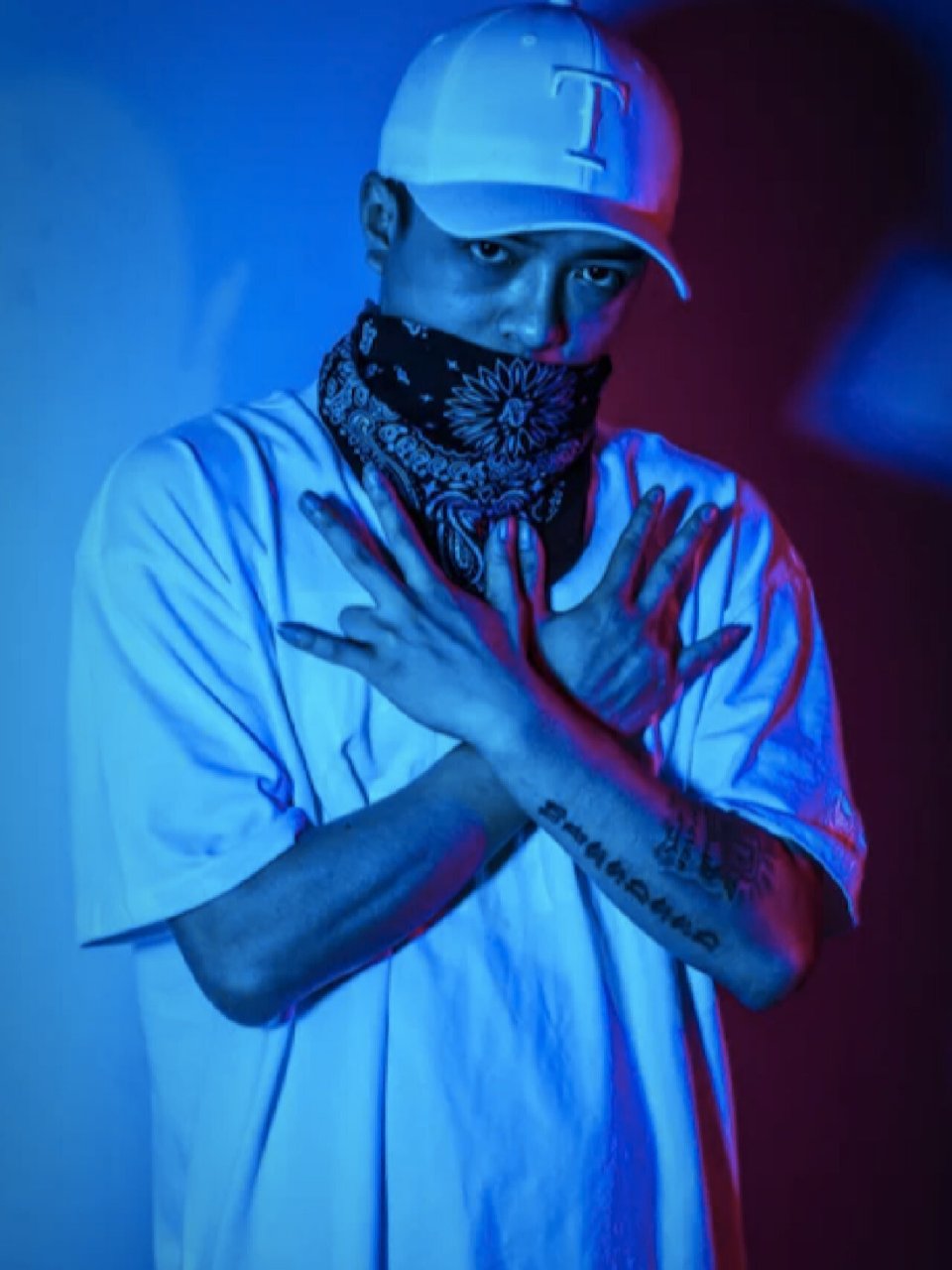 99盘点长沙知名rapper|从c-block到sup9599 11566刘聪key.