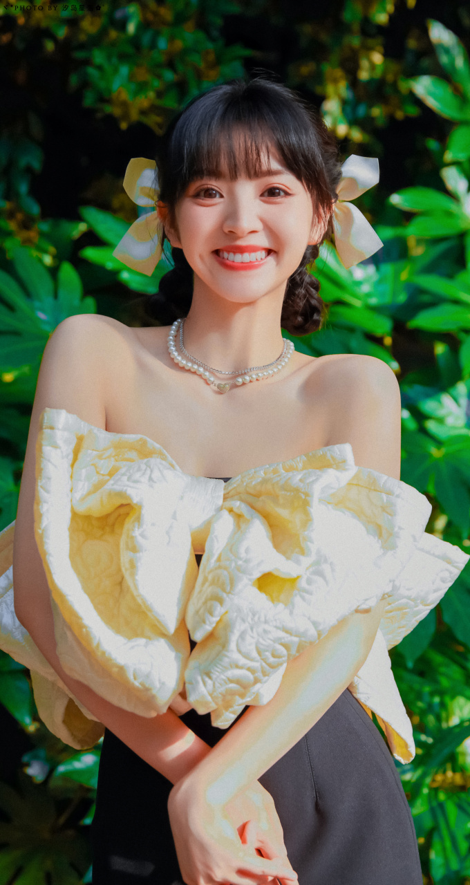 田曦薇 * 壁纸  可爱多9498