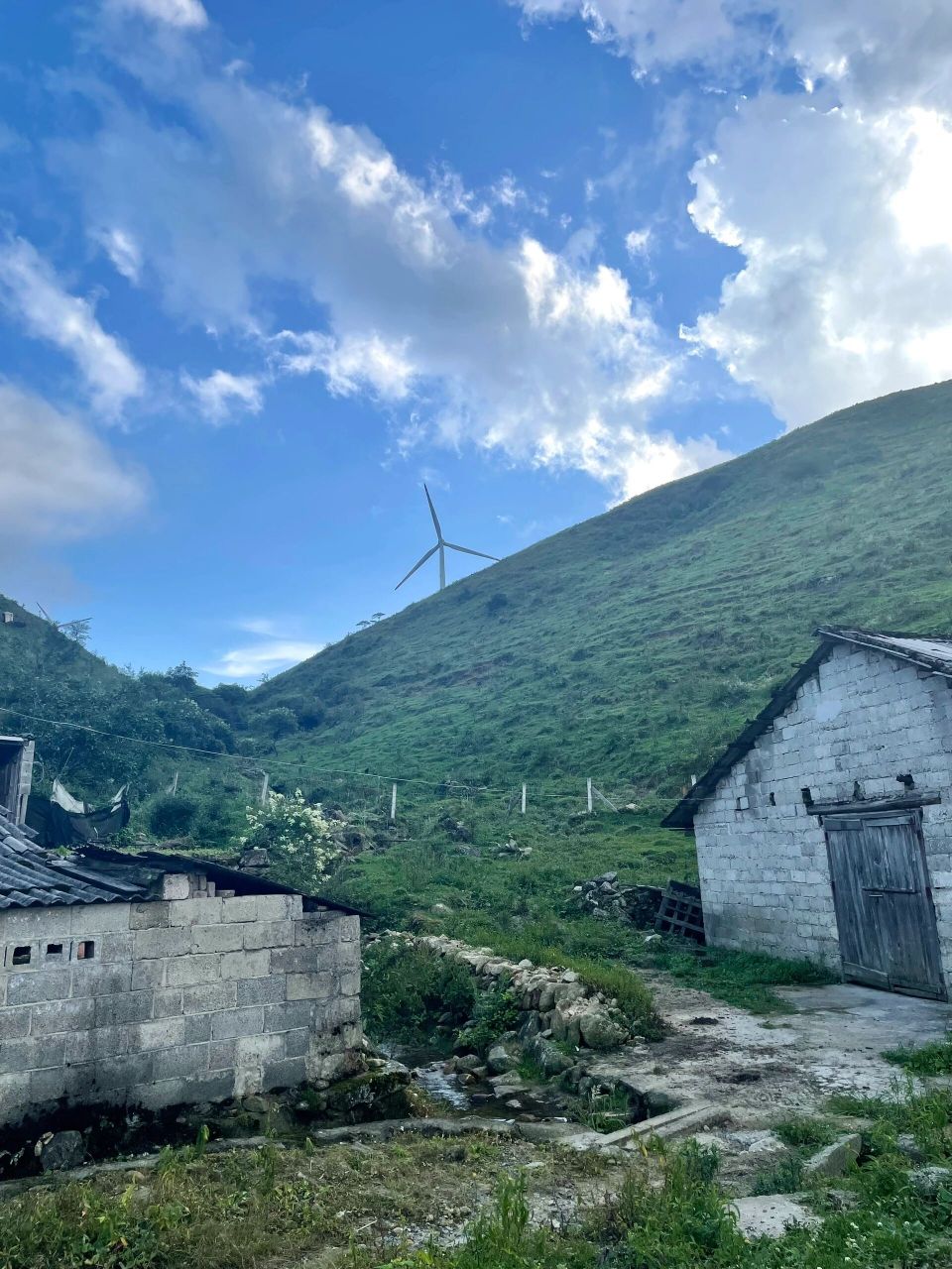 湖南邵阳南山牧场真的值得一来!