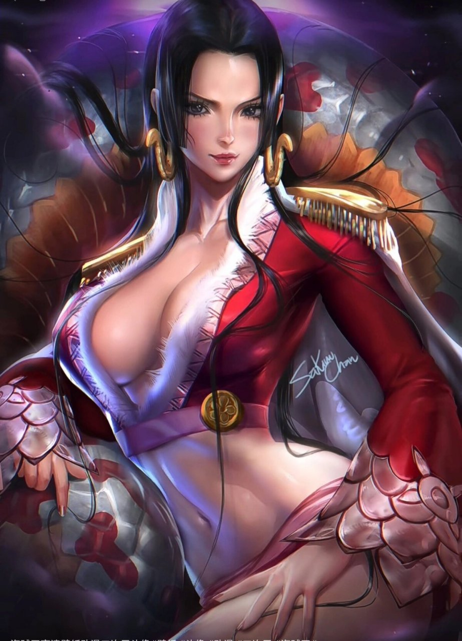 海贼王真人美女壁纸