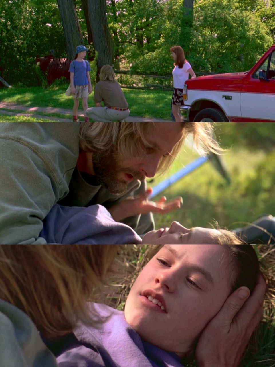 90超暖心温情电影|爱95,教会我们自由飞翔 93电影名称:《伴你