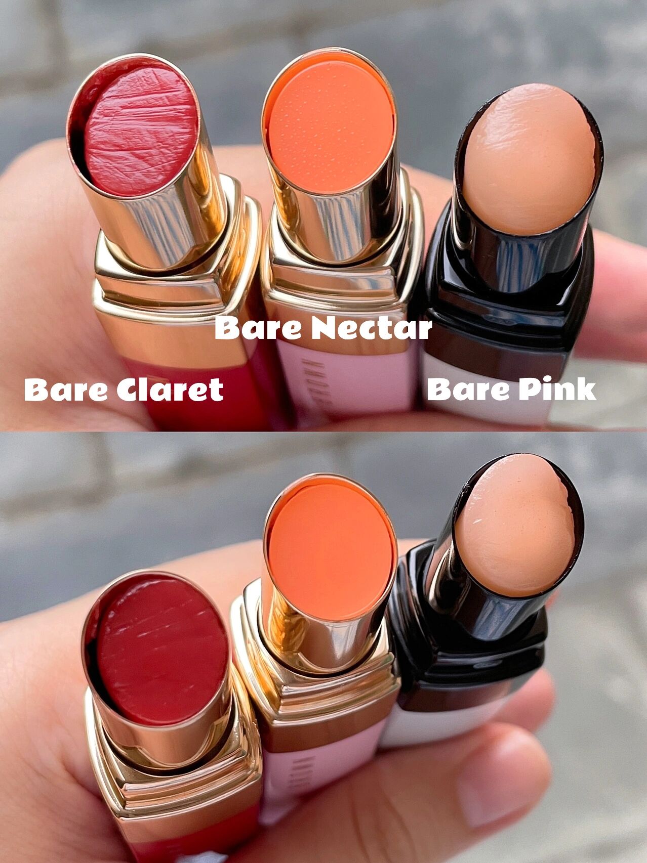 芭比波朗唇膏(芭比波朗橘子面霜是妆前乳还是面霜) 芭比波朗唇膏(芭比波朗橘子面霜是妆前乳还是面霜)