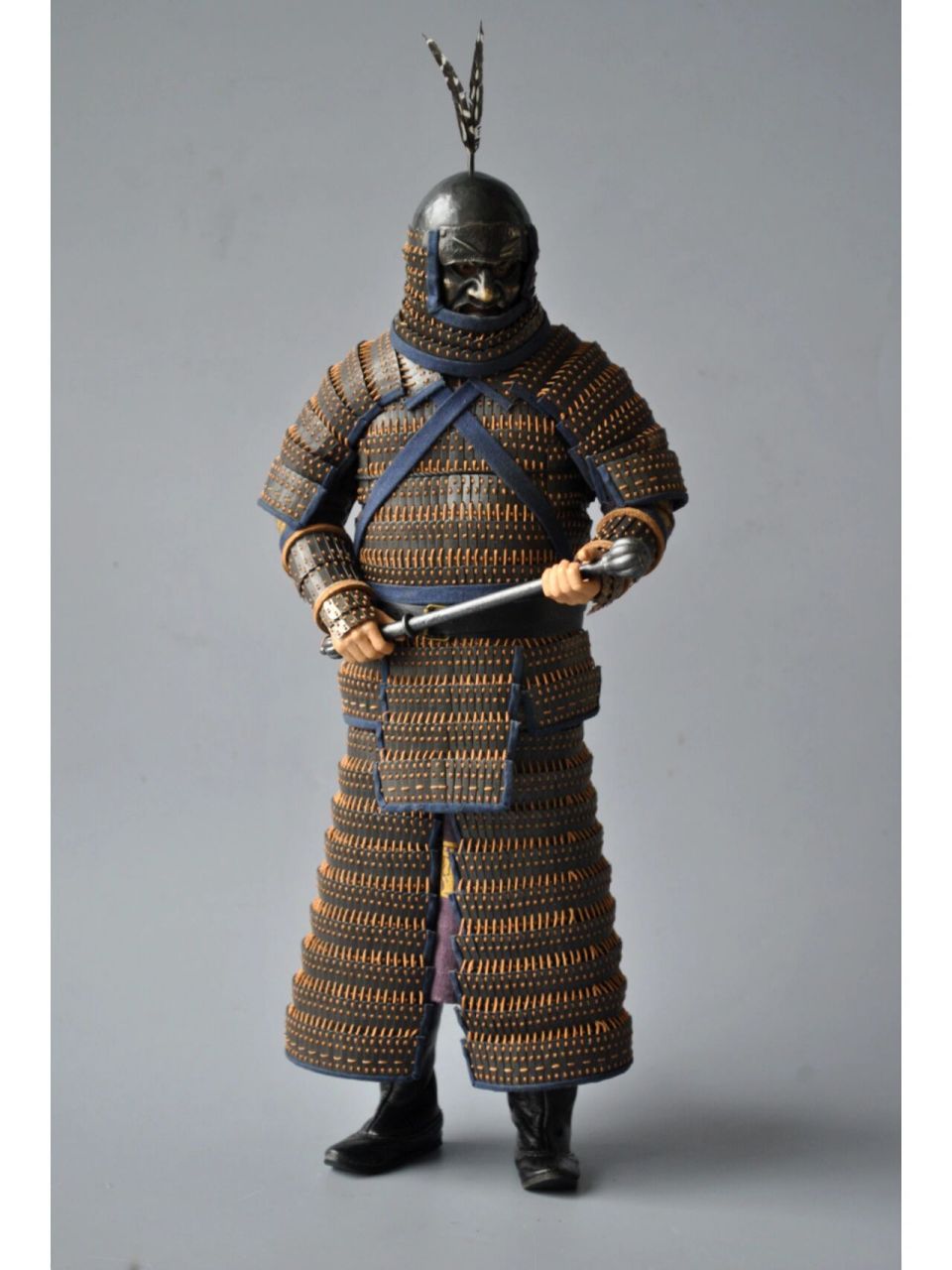 以前做过的铁浮屠合集