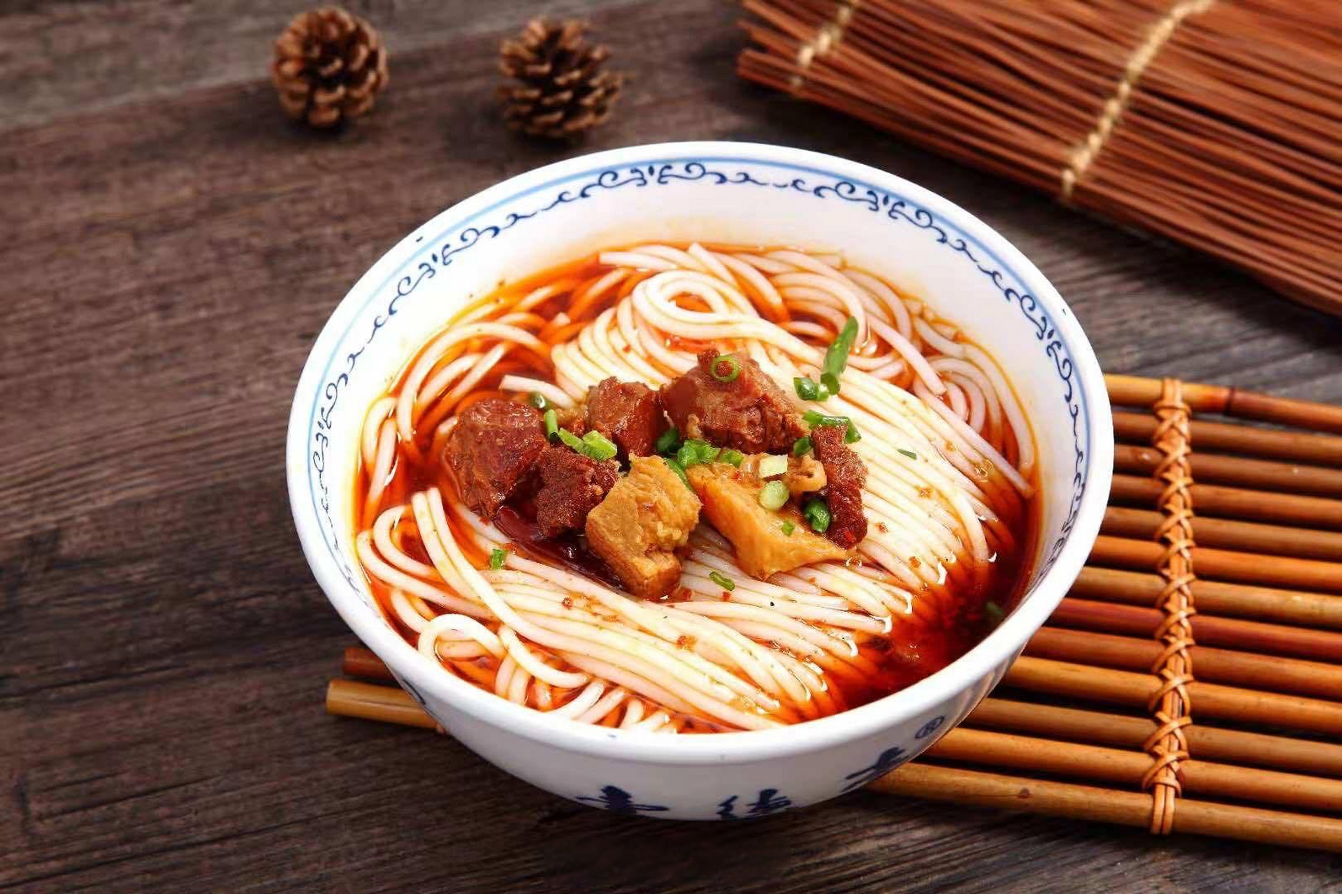 常德美食等你来打卡!#常德什么最好吃##常德人的一天从嗦粉开始