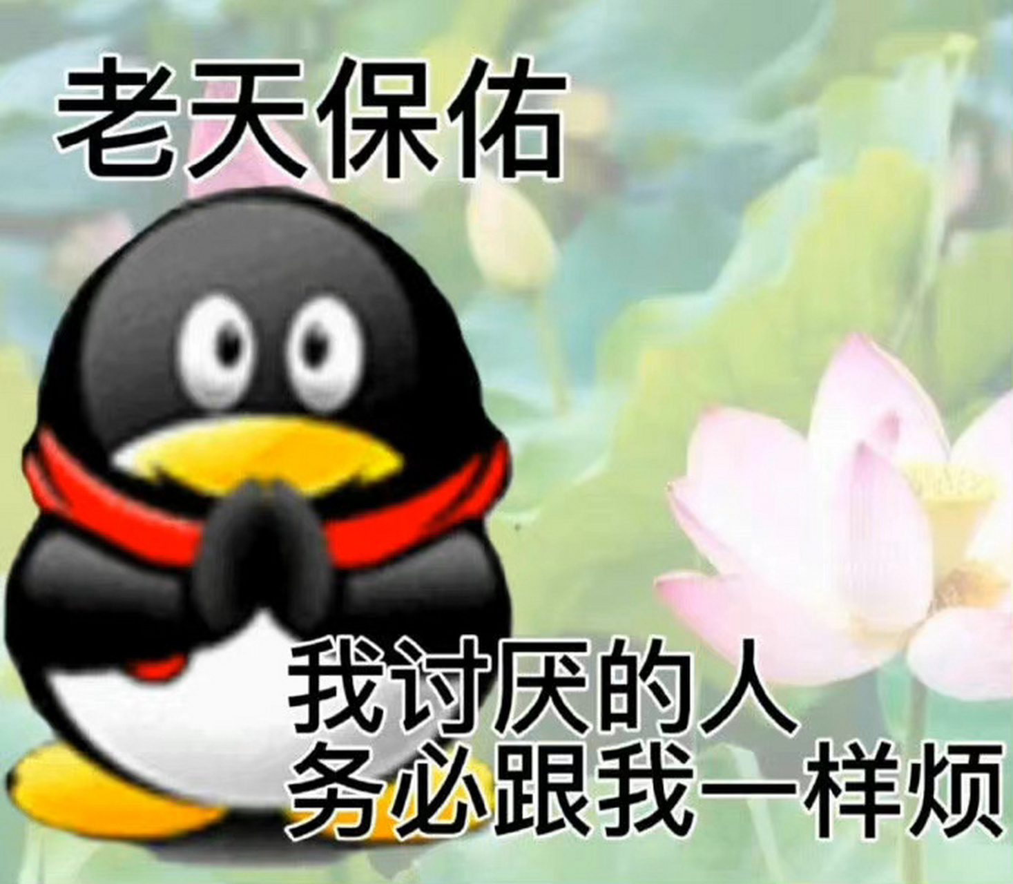 存一下精神状态发疯的表情包